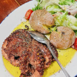 O Vinhaça Comida