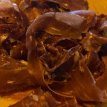 O Vinhaça Comida
