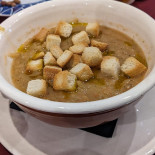 O Vinhaça Comida