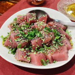 O Vinhaça Comida