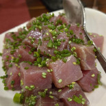 O Vinhaça Comida