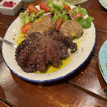 O Vinhaça Comida