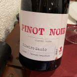 O Vinhaça Bebida