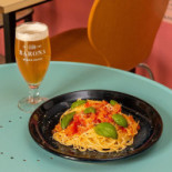 Café Mortara Bebida