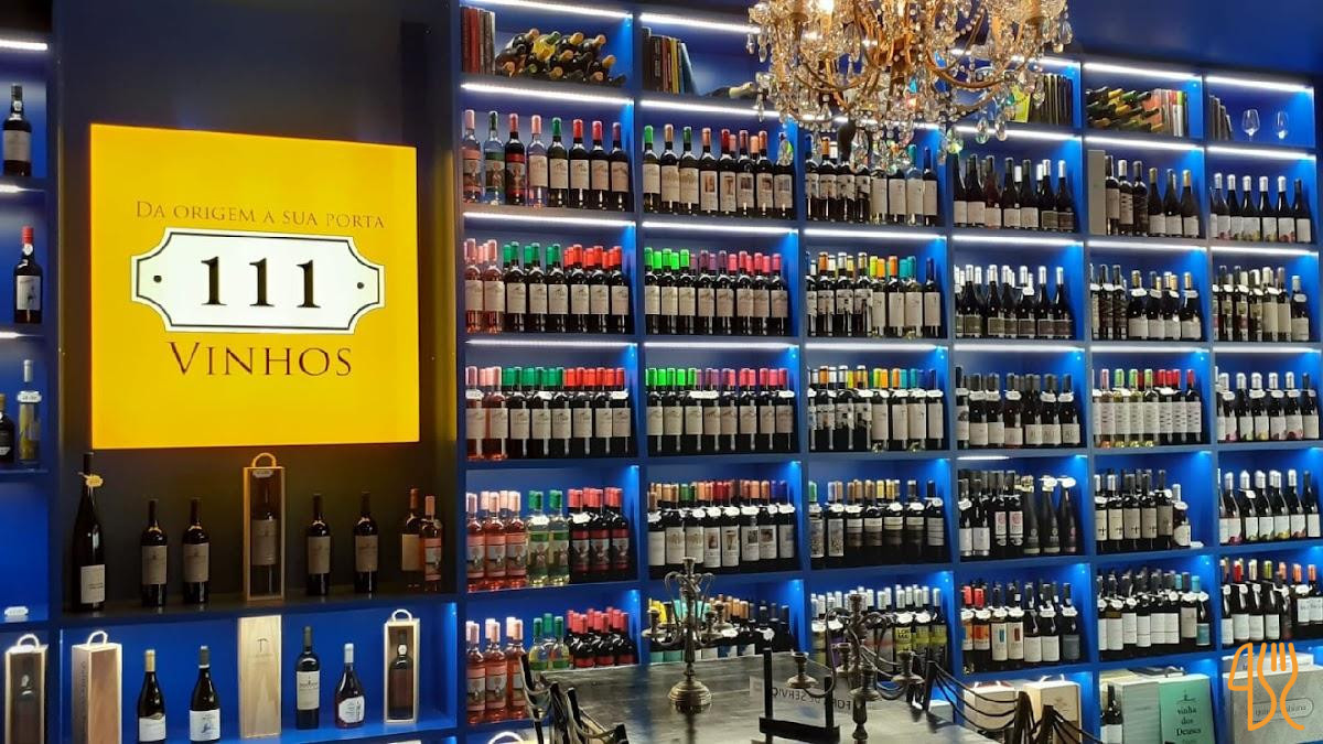 111 Vinhos Marques Carte