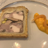 Essencial Nourriture