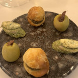 Essencial Nourriture
