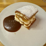 Essencial Nourriture