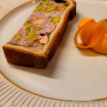 Essencial Nourriture