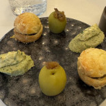Essencial Nourriture