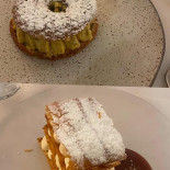 Essencial Nourriture