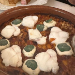 Essencial Nourriture