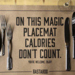 Bastardo Carte