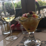 Bastardo Drink