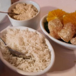 Comida De Santo Restaurante Bar Nourriture