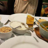 Comida De Santo Restaurante Bar Boisson