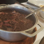 Comida De Santo Restaurante Bar Nourriture
