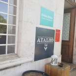 Atalho Exterior