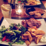 Atalho Comida