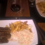 Atalho Comida