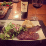 Atalho Comida