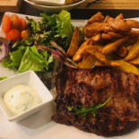 Atalho Comida