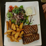Atalho Comida