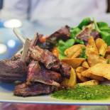 Atalho Comida