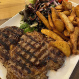 Atalho Comida