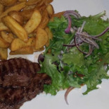 Atalho Comida