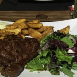 Atalho Comida