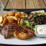 Atalho Comida
