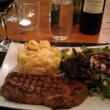 Atalho Comida