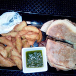 Atalho Comida