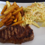 Atalho Comida