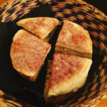 Atalho Comida