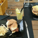 Atalho Comida