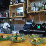 A Taberna Do Mar Dentro
