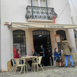 O Cartacheiro Extérieur
