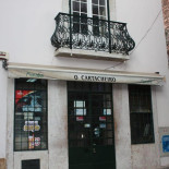 O Cartacheiro Extérieur