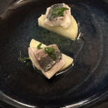 A Taberna Do Mar Bebida