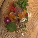A Taberna Do Mar Bebida