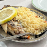 O Cartacheiro Comida