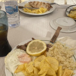 O Cartacheiro Nourriture
