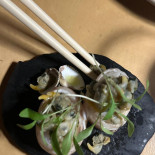 A Taberna Do Mar Bebida