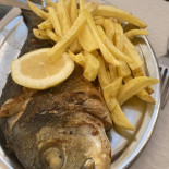 O Cartacheiro Nourriture