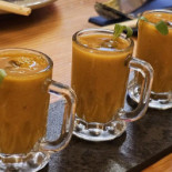 A Taberna Do Mar Bebida