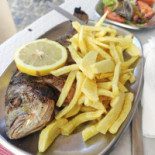 O Cartacheiro Comida