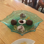 A Taberna Do Mar Bebida