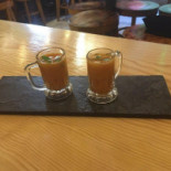 A Taberna Do Mar Bebida